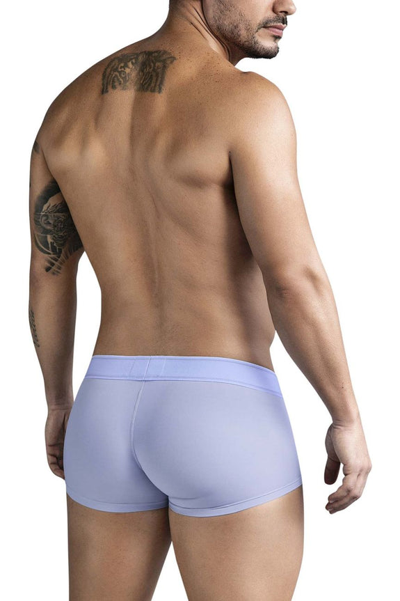 Clever 1751 Craftiness Trunks