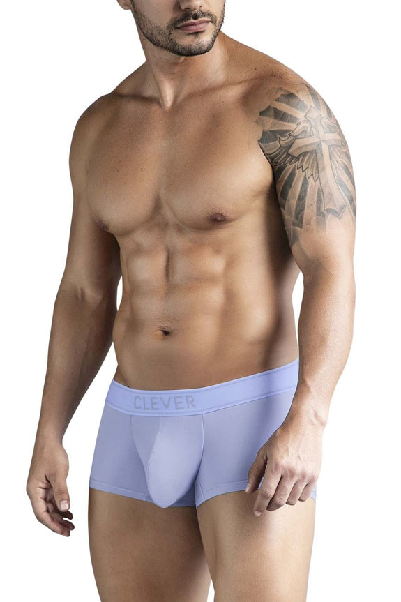 Clever 1751 Craftiness Trunks