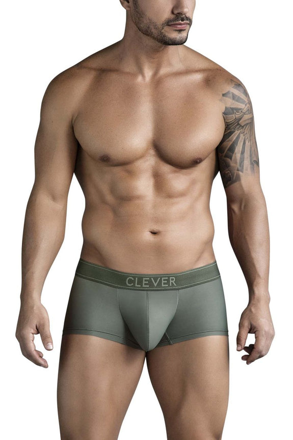 Clever 1751 Craftiness Trunks
