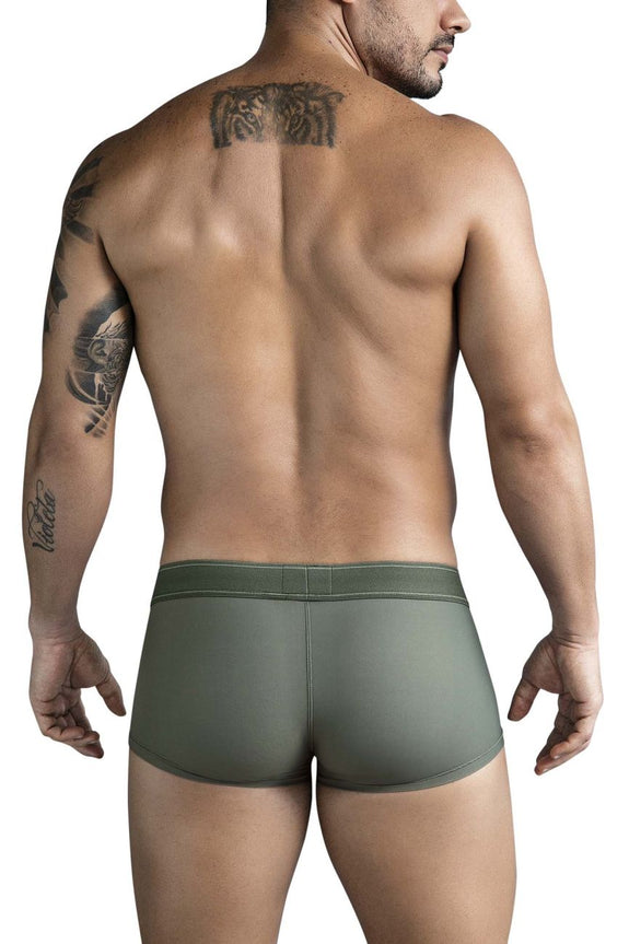 Clever 1751 Craftiness Trunks