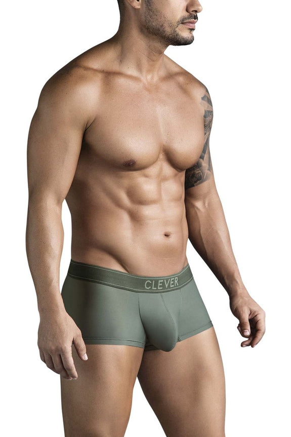 Clever 1751 Craftiness Trunks