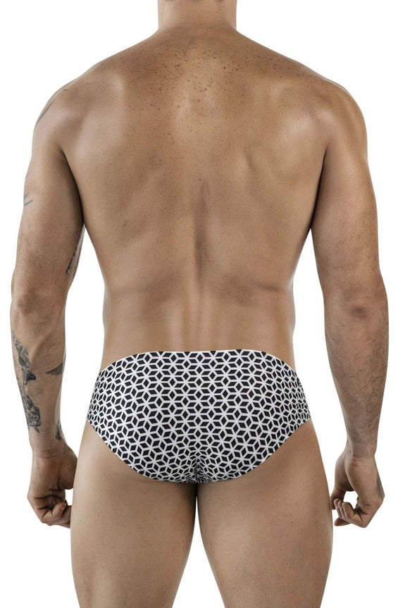 Clever 1857 Cuadricula Bikini - SomethingTrendy.com