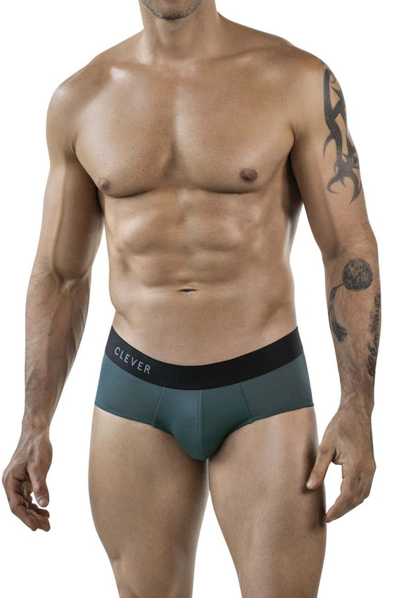 Clever 1862 Oneal Briefs - SomethingTrendy.com