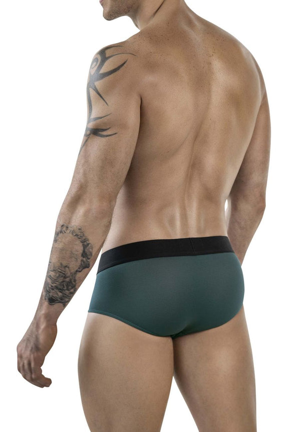 Clever 1862 Oneal Briefs - SomethingTrendy.com