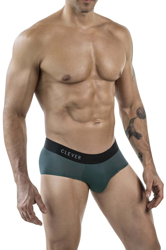 Clever 1862 Oneal Briefs - SomethingTrendy.com