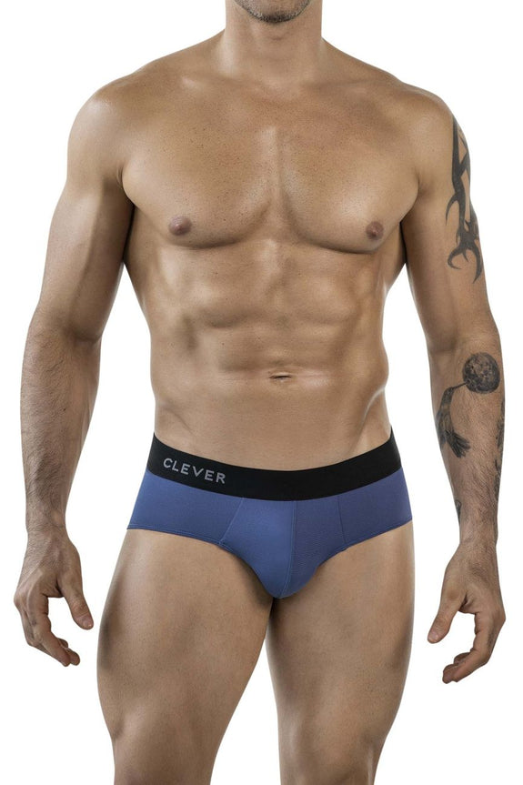 Clever 1862 Oneal Briefs - SomethingTrendy.com