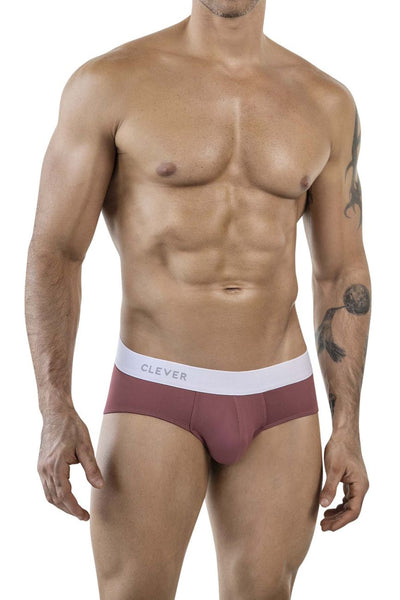 Clever 1863 Lecler Briefs