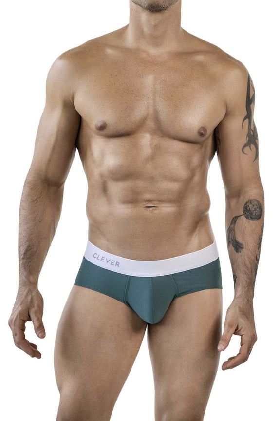 Clever 1863 Lecler Briefs - SomethingTrendy.com