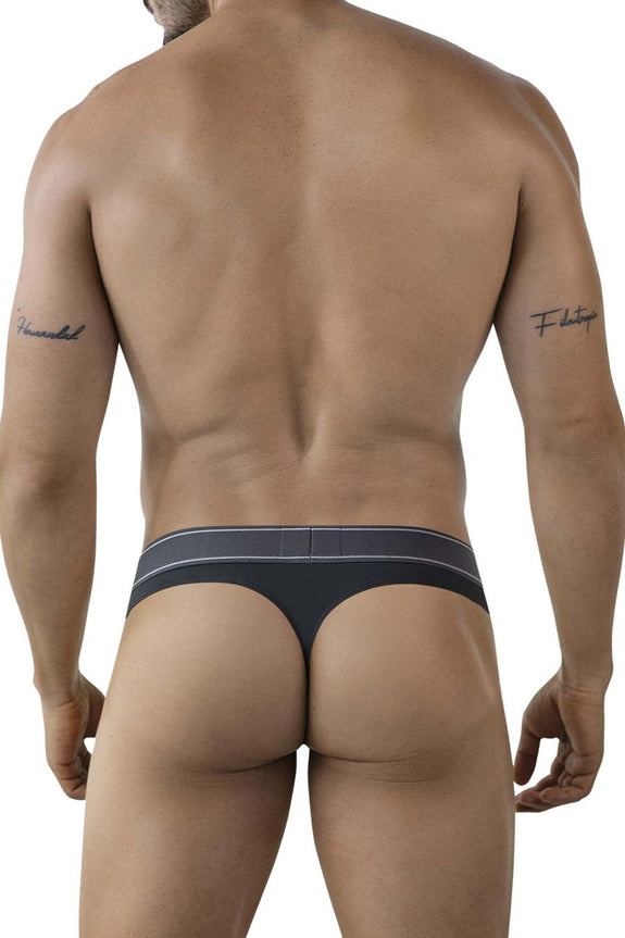 Clever 2008 Raw Thongs - SomethingTrendy.com