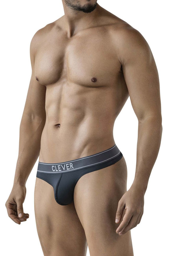 Clever 2008 Raw Thongs - SomethingTrendy.com