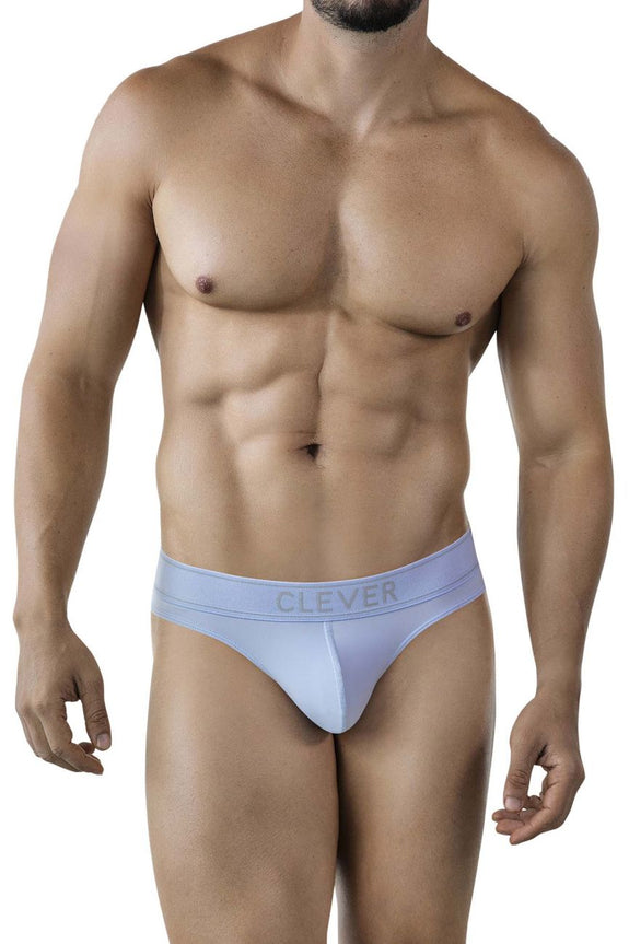 Clever 2008 Raw Thongs - SomethingTrendy.com