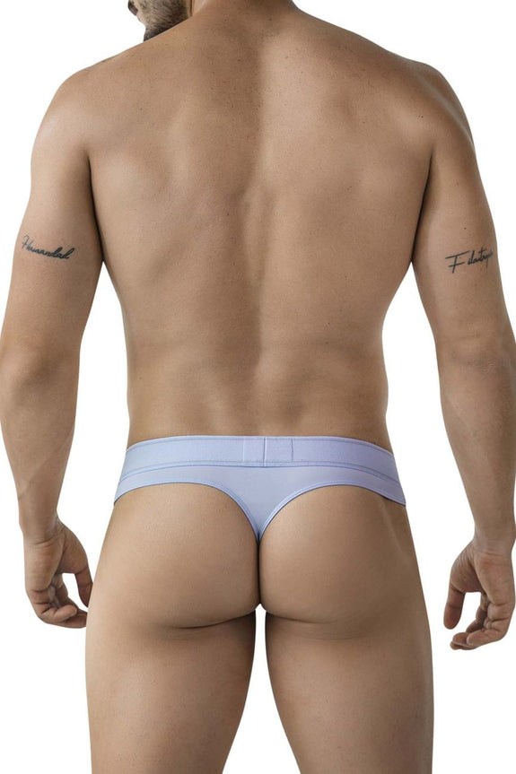 Clever 2008 Raw Thongs - SomethingTrendy.com