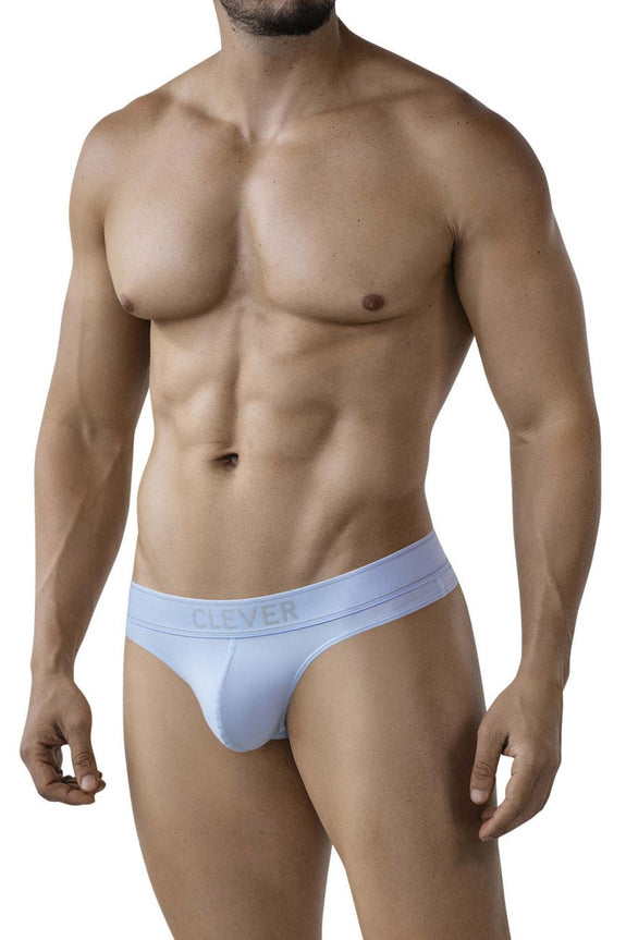 Clever 2008 Raw Thongs - SomethingTrendy.com