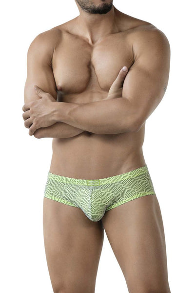 Clever 2017 Neon Briefs - SomethingTrendy.com