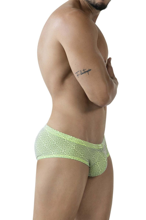 Clever 2017 Neon Briefs - SomethingTrendy.com