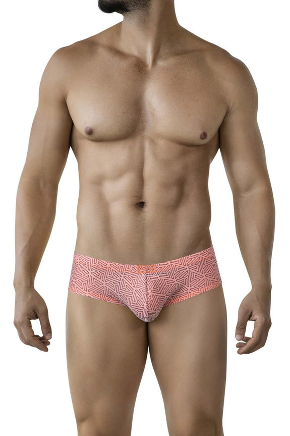 Clever 2017 Neon Briefs - SomethingTrendy.com