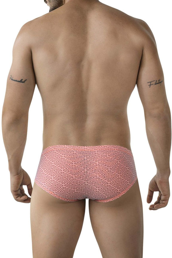 Clever 2017 Neon Briefs - SomethingTrendy.com