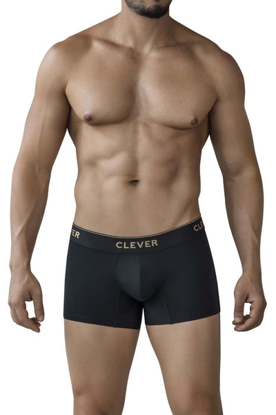 Clever 2026 Valladolid Trunks