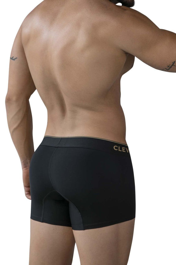 Clever 2026 Valladolid Trunks