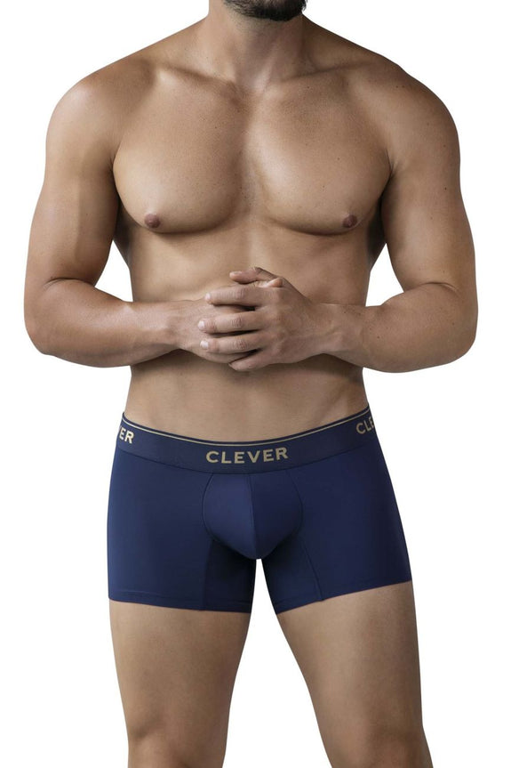 Clever 2026 Valladolid Trunks