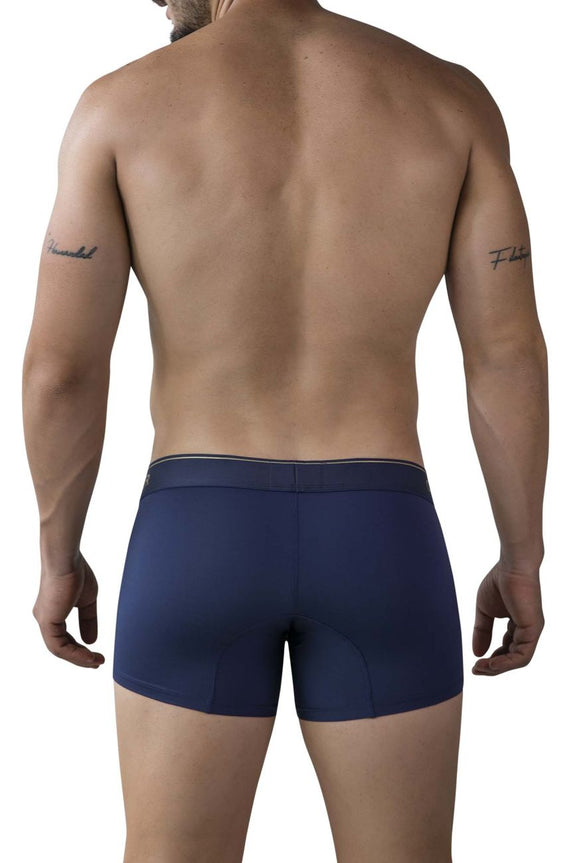 Clever 2026 Valladolid Trunks