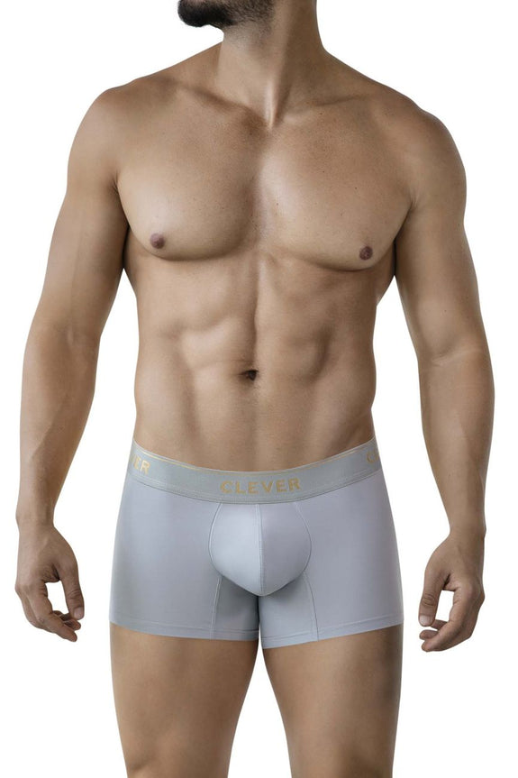 Clever 2026 Valladolid Trunks