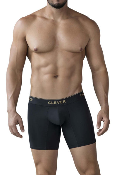 Clever 2027 Valladolid Boxer Briefs