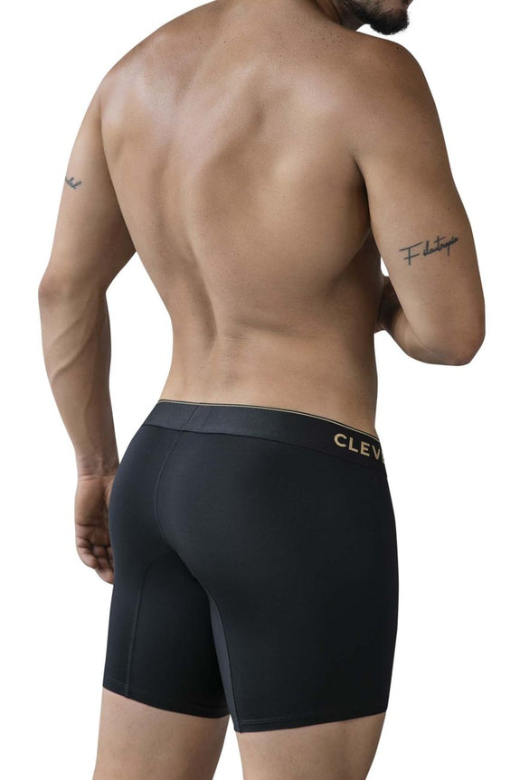 Clever 2027 Valladolid Boxer Briefs