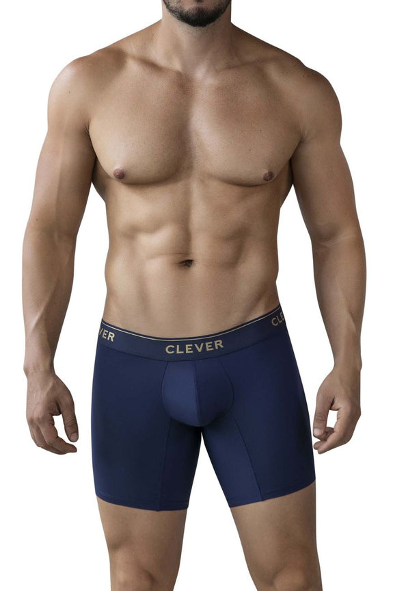 Clever 2027 Valladolid Boxer Briefs