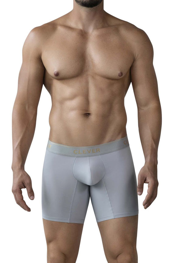 Clever 2027 Valladolid Boxer Briefs
