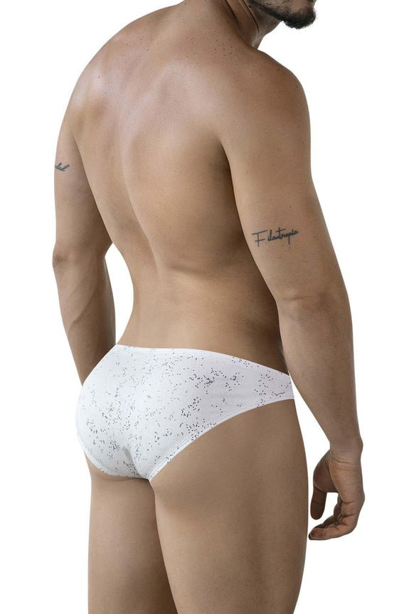 Clever 2039 Galaxy Briefs