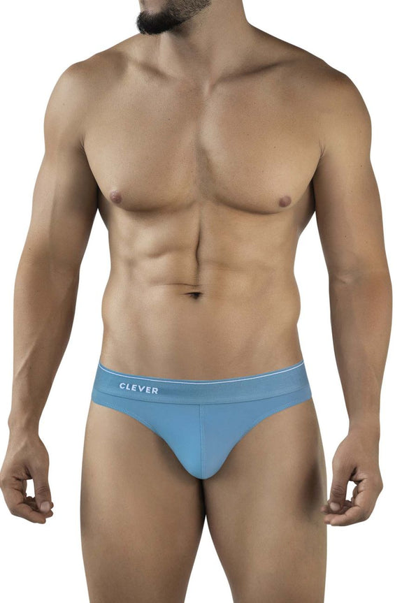 Clever 2044 Mendoza Thongs
