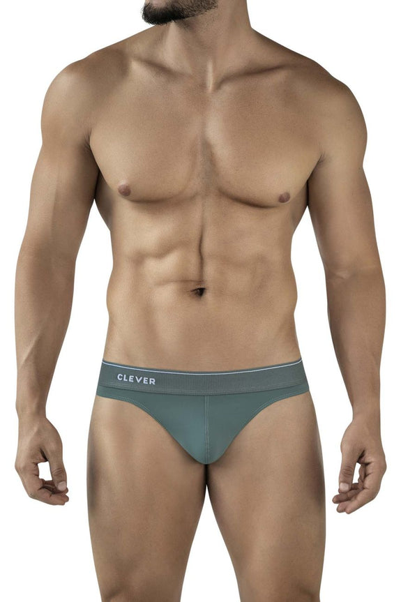 Clever 2044 Mendoza Thongs