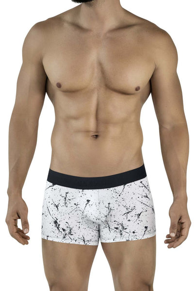 Clever 2050 Brochazos Trunks