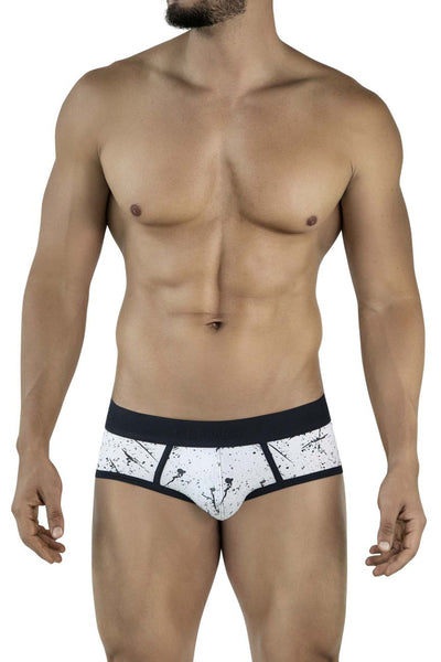 Clever 2051 Brochazos Briefs