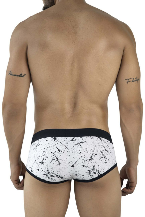 Clever 2051 Brochazos Briefs