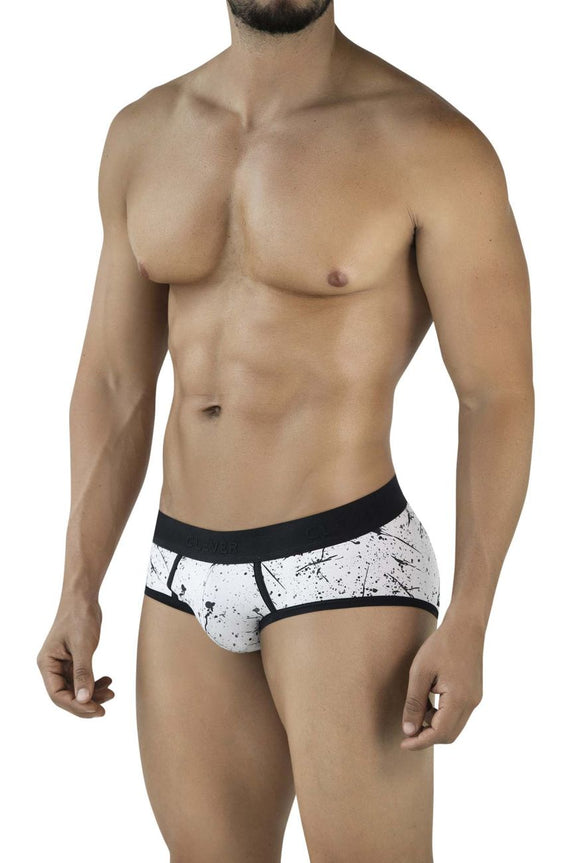 Clever 2051 Brochazos Briefs