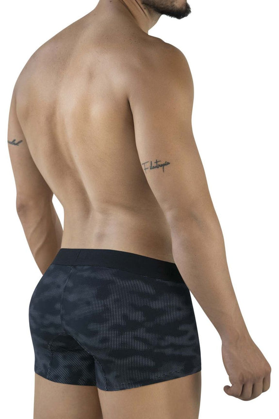 Clever 2052 Militar Trunks