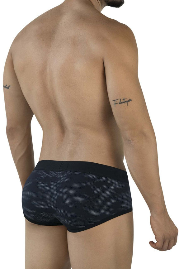 Clever 2053 Militar Briefs