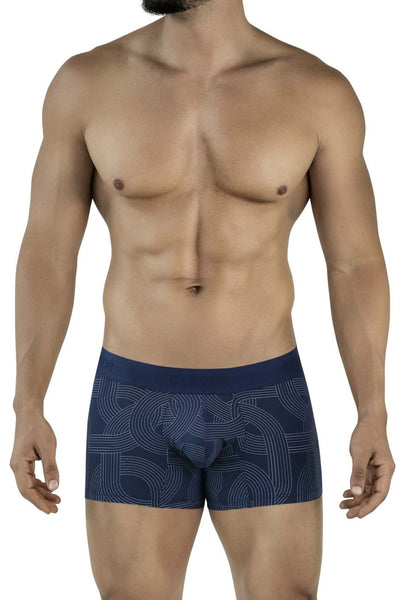 Clever 2054 Navy Trunks