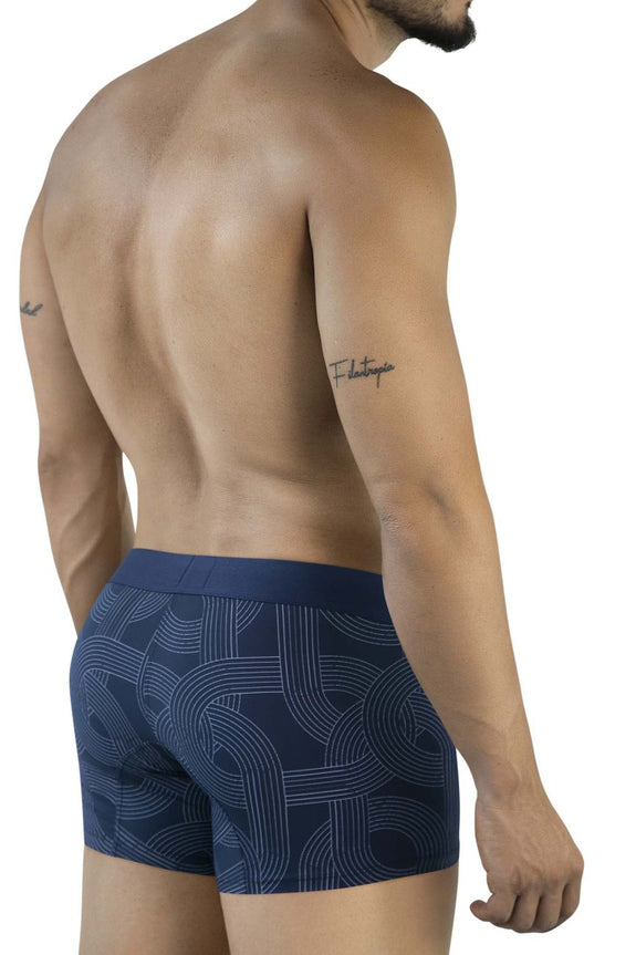 Clever 2054 Navy Trunks