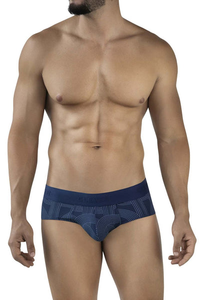 Clever 2055 Navy Briefs