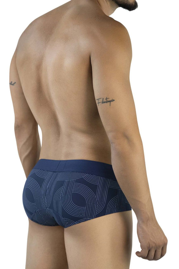 Clever 2055 Navy Briefs