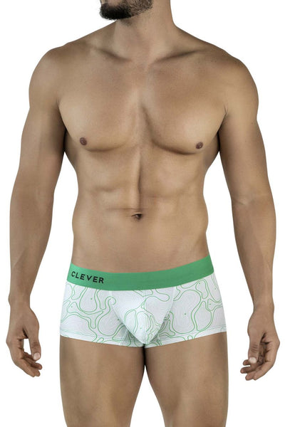 Clever 2056 Maze Trunks