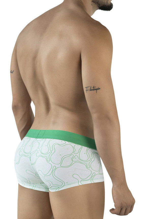 Clever 2056 Maze Trunks