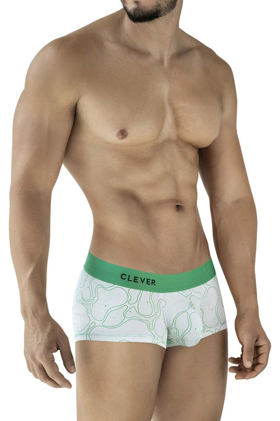 Clever 2056 Maze Trunks