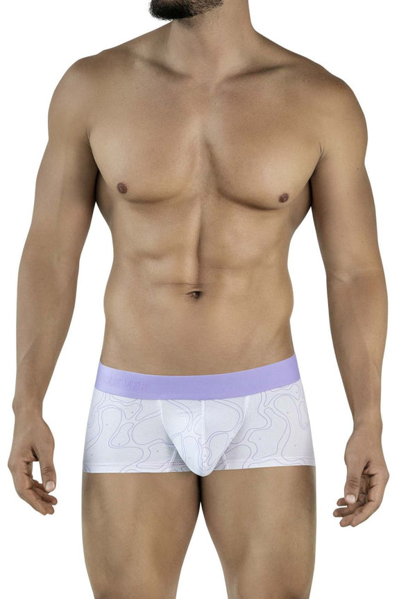 Clever 2056 Maze Trunks