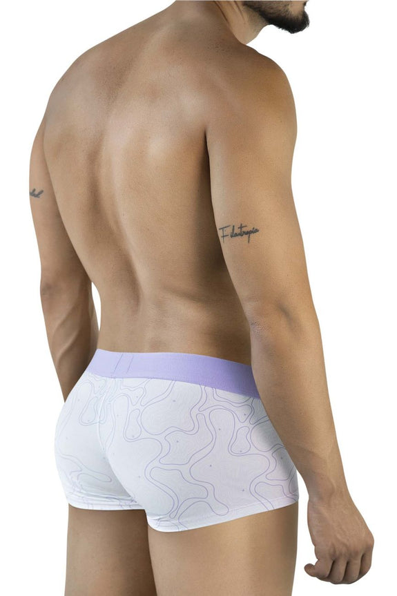 Clever 2056 Maze Trunks