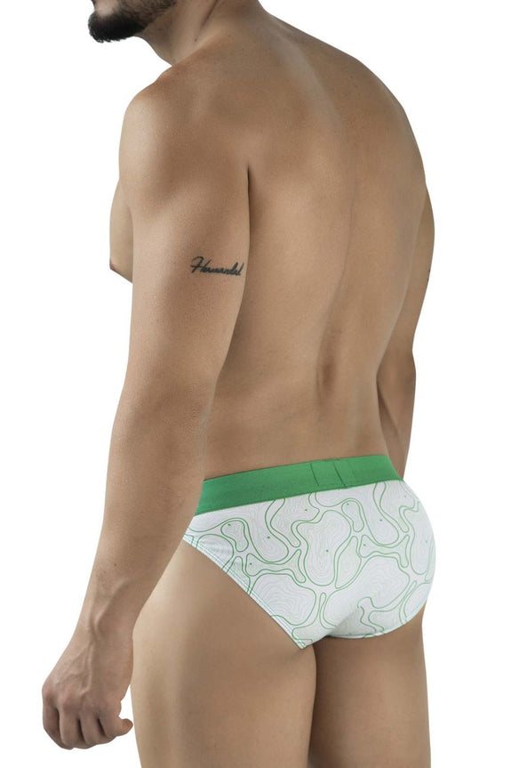 Clever 2057 Maze Bikini