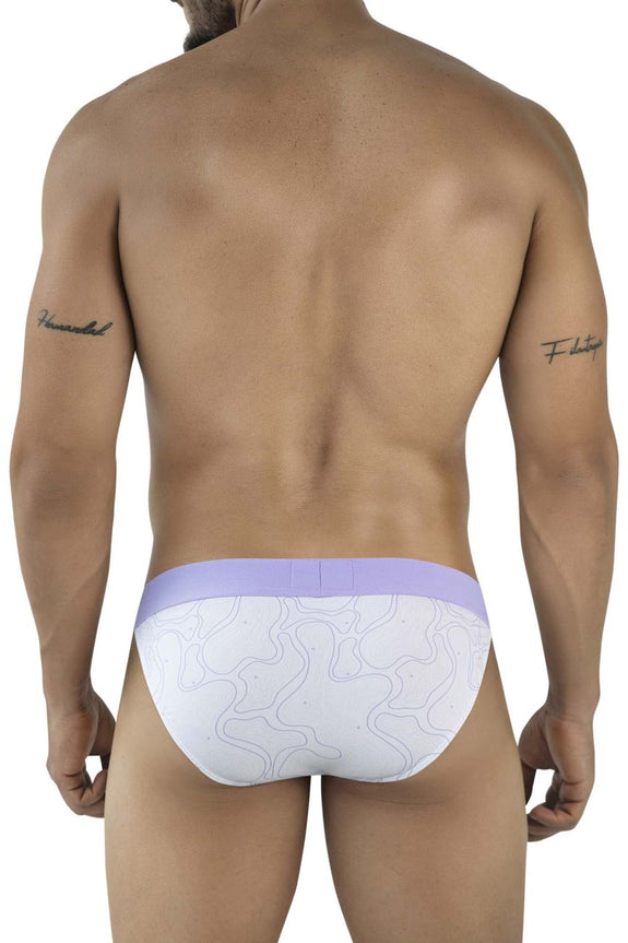 Clever 2057 Maze Bikini